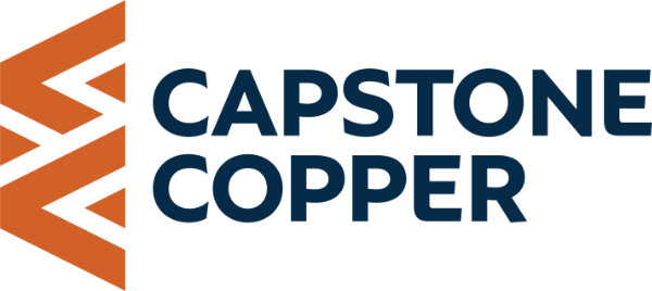 Capstone Copper.